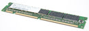 Micron SDRAM PC133U 64MB 133MHz Memory Module PN:MT5LSDT872AG