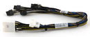 HP 444363-001 XW8400 Memory Riser Cable Assy 439204-001