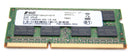 Smart Technologies 2GB PC3-10600S SODIMM Laptop Memory Module SH564568FH8NWPHSFR