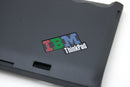 IBM Lenovo 14" PalmRest TouchPad for ThinkPad R60 FRU: 41W5157