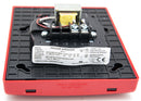 Edwards Red Fire Alarm Speaker 25Vrms G4R-S2