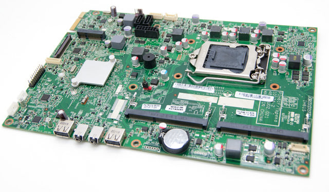 IBM Lenovo Topeka Motherboard 2N for the ThinkCentre Edge 71Z 03T6594