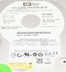 Western Digital 160GB 7200RPM SATA Desktop Hard Drive PN:WD1600JS-61MHB1