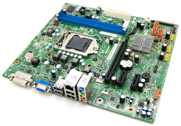 IBM Lenovo Motherboard for Thinkcentre Edge 71 FRU:03T6221