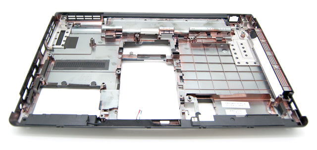 IBM Lenovo ThinkPad E420 Bottom Case Assembly With Speakers 60.4MH01