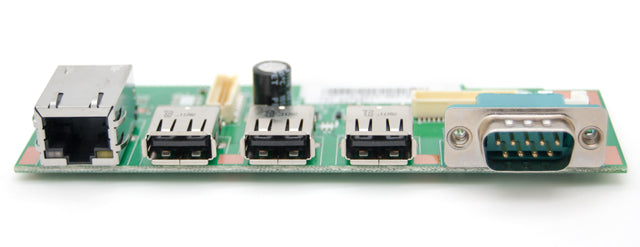 IBM Lenovo ThinkCentre A70z Rear I/O USB Board 03T6011
