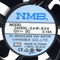 NMB 2408NL Series 60mm X 20mm 12V Fan P/N:2408NL-04W-B59