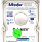 Maxtor DiamondMax 10 120GB 7200RPM SATA Desktop Hard Drive 6L120M0