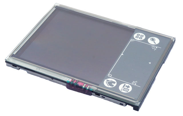 Sharp LCD Replacement for Palm M515 LQ030B2DS51