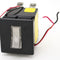 Airpax Circuit Breaker Magnetic Circuit Switch 2 Pole 7.5A P/N:R21-27.50A