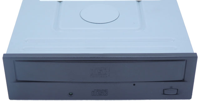 IBM Hitachi LG CD-R/RW Drive Model GCE-8483B 71P7346 71P7347