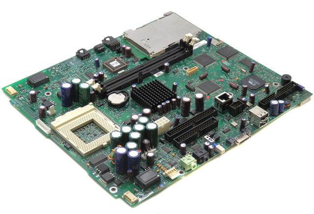IBM SP500 Surepos Touch PGA370 System Board 14J0595