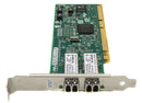 IBM Intel PRO 1000MF Dual Port PCI-X Server Adapter 10N8587