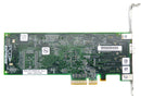 Emulex LightPulse X4 HBA PCI-E 4GB Fibre Channel P/N: LPE11000-E
