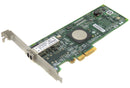 HP 4GB PCI-E to Fibre Channel Host Bus Adapter 397739-001