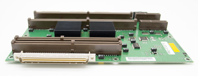 IBM RS-6000 7025 F50 System Planar Board FRU:07L9718