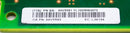 IBM Dual Ultra 320 SCSI DDR PCI-x Adapter P/N:44V5591