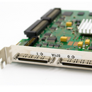 IBM Dual Ultra 320 SCSI DDR PCI-x Adapter P/N:44V5591
