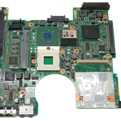 IBM Lenovo ThinkPad R51 Series System Board FRU 39T5504