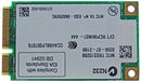 IBM Lenovo ThinkPad Wireless Mini PCIe Card Model: 4965AG-MM1 FRU: 42T0873