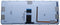 Sony Vaio E Series Portuguese Backlit White/Blue Laptop Keyboard P/N:012-310B-9136-A