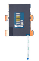 HP EliteBook 8460P Smart Card A02 Board w/ Cable 6050A2404601