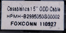 HP Pavilion DV6-6000 SATA Optical Drive Cable Connector PN B2995050G00002