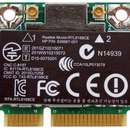 HP Half Mini PCIe Wireless Card Model:RTL8188CE 639967-001 640926-001