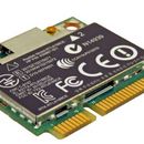 HP Half Mini PCIe Wireless Card Model:RTL8188CE 639967-001 640926-001
