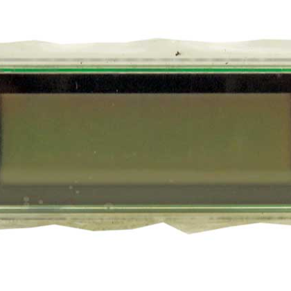 Murata Digital Panel Meter DMS-30LCDA-4/20S-C