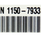 HP PhotoSmart Printer WiFi Wireless Card Model: SDGOB-0991 1150-7933