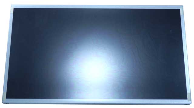 HP Chi Mei 18.5 inch 1366 x 768 Replacement LCD Screen M185B1-L07