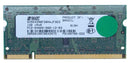SMART Modular 1GB DDR2 800MHZ PC2-6400 200Pin SODIMM SH564288FG8NWJFSEG