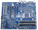 HP Z210 Workstation Replacement Mother Board 615943-001