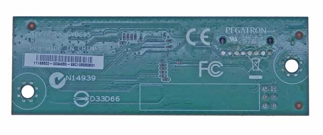 HP OMNI 200 Replacement Inverter / Converter Board for 21.5 inch 653865-001
