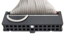 HP Compaq Standard Bracket Printer Parallel Port Adapter 462537-002