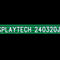 DisplayTech 4 inch 320x240 LCD Display P/N: 240320J