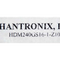 Hantronix Inc 2.8Ã¢ 240 X 160 Dot Graphic LCD HDM240GS16-1-Z10F