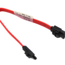 HP Compaq 6.5 Inch SATA Drive Cable with Security Latch 5188-2897
