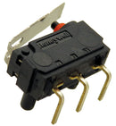 Honeywell Micro Switch STR LVR SPDT 3A 125V ZD30S60C02-Z