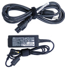 HP Compaq Mini 30W 19V 1.58A Laptop AC Adapter SP: 535630-001 HP: 534554-001