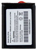TomTom XL Live 4EL0.001.0 Battery Replacement VF3A AHL03711005