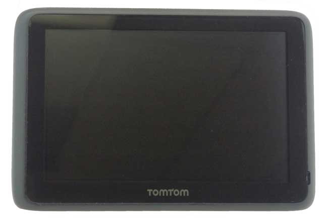 TomTom Go 4CQ01 5" LCD Touch Screen Assembly LMS500HF04-002