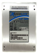 Smart XCEEDLITE 8GB 2.5" SATA Industrial Grade Flash Drive SG9STL2D8GC12
