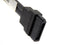 HP 13 Inch Serial ATA SATA Cable with 90 Degree End 381868-001