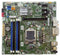 HP Compaq IPISB-CH2 (Chicago) Desktop Motherboard 623913-201