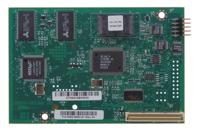 HP DL145 G1 IPMI Base System Controller Board 0052-6003-01 361615-001