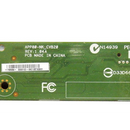 HP Touchsmart 320 PC Converter Board 653866-002