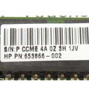 HP Touchsmart 320 PC Converter Board 653866-002
