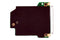 HP ProBook 6360B Card Reader Slot Board 48.4KT04.011 10686-1